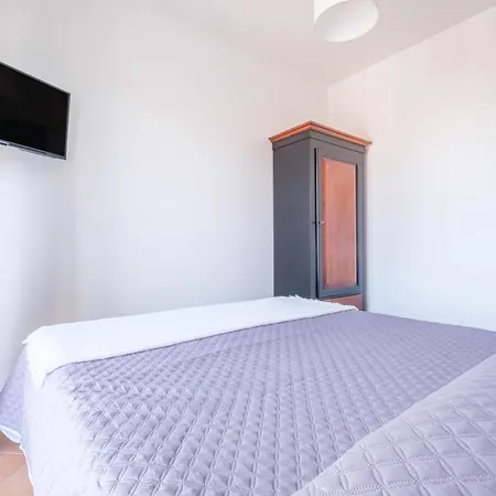 Medusa 아파트 타오르미나