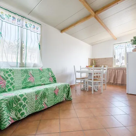 아파트 Medusa 타오르미나