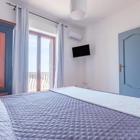 Medusa * 타오르미나