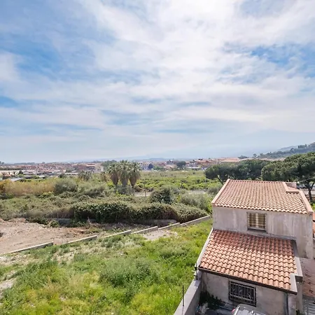 Medusa * 타오르미나