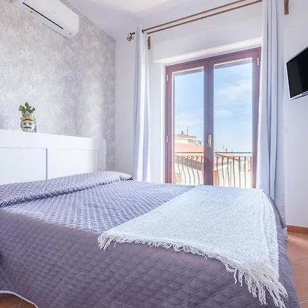 아파트 Medusa 타오르미나