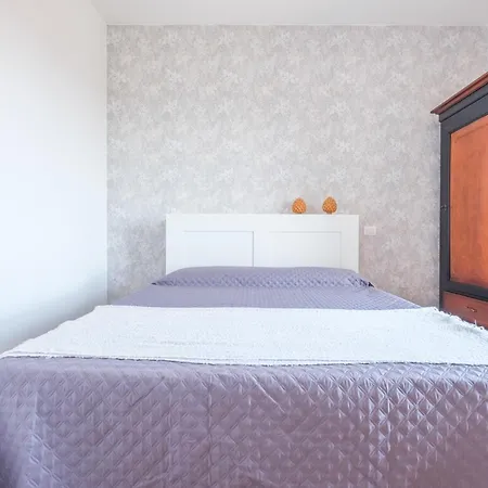 Appartement Medusa *