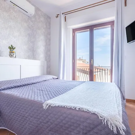 Medusa Taormina