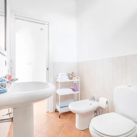 Appartement Medusa Taormina