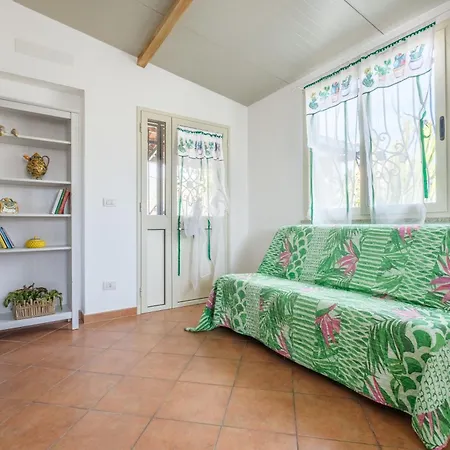 Medusa Appartement Taormina