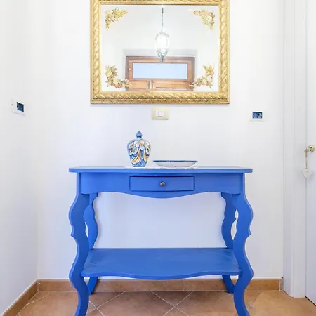 Appartement Medusa